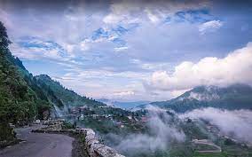 Uttrakhand tour packages